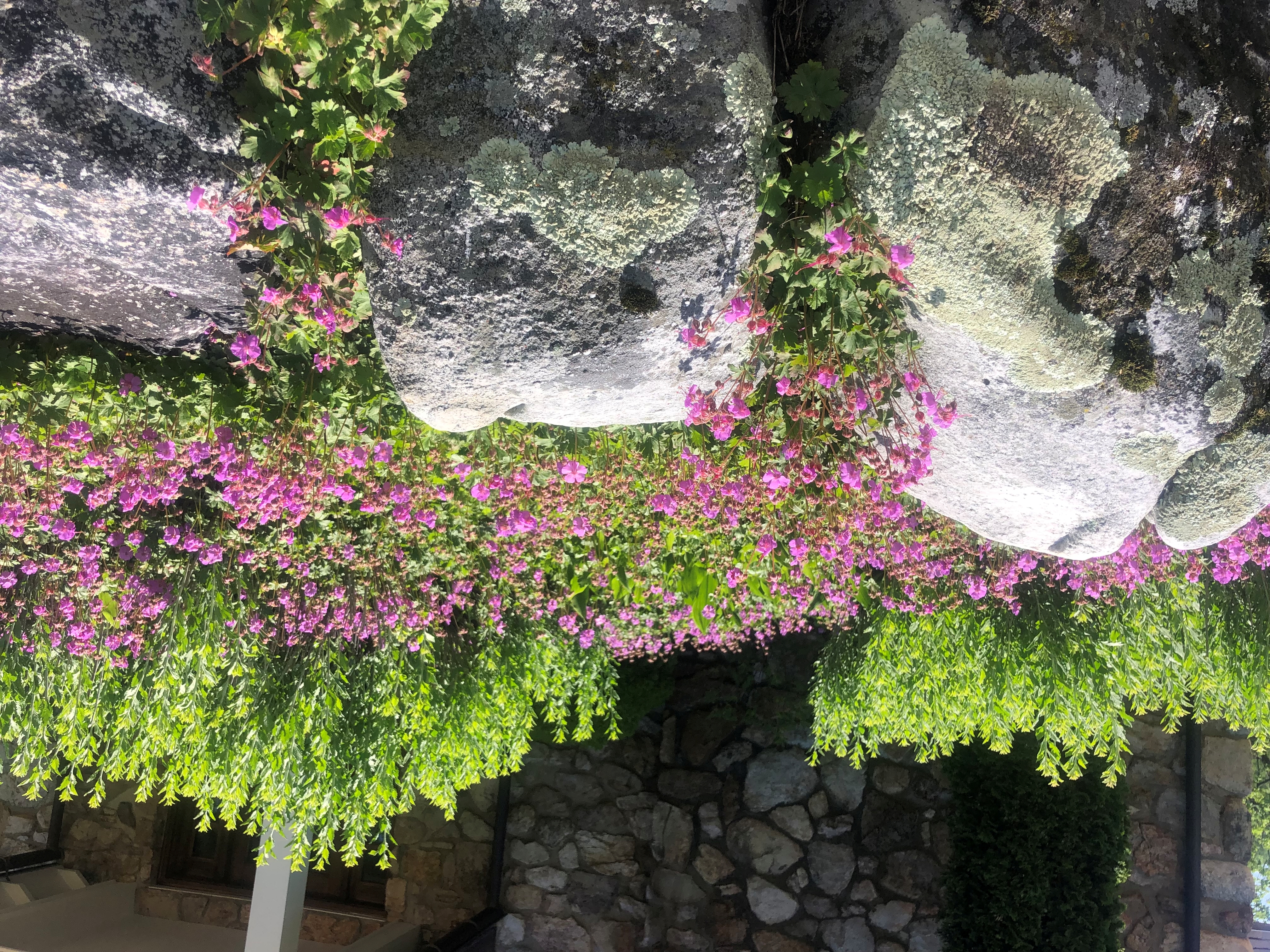 Stonework & Hardscapes